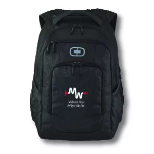 OGIO® Logan Backpack