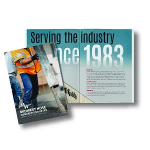 Concrete Catalog