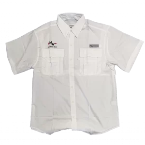 MWH Fishing Shirt