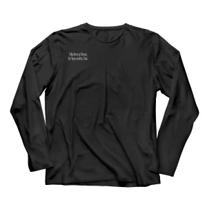 MWH LS T-Shirt