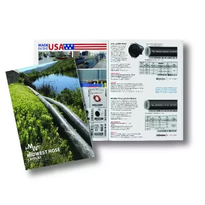Layflat Catalog