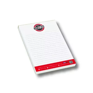 Notepads