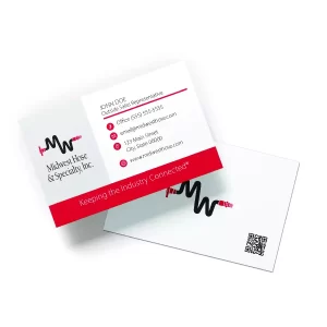 Business Cards (Personal)