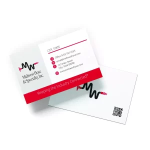 Business Cards (Store)