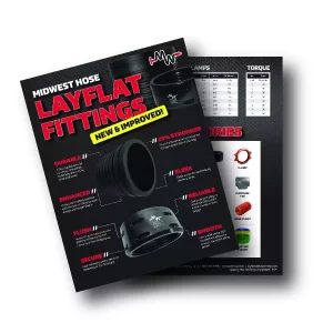 Layflat Fittings Flyer