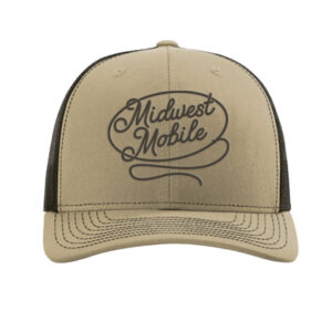 Midwest Mobile Hat