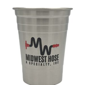 Stainless Steel Solo Cup